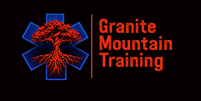Granite Mountain Training logo