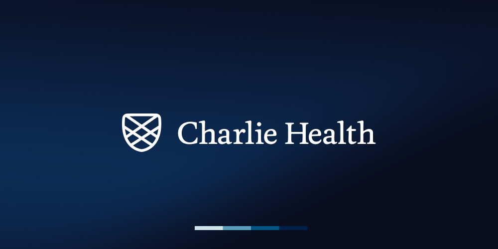 Charlie Health logo