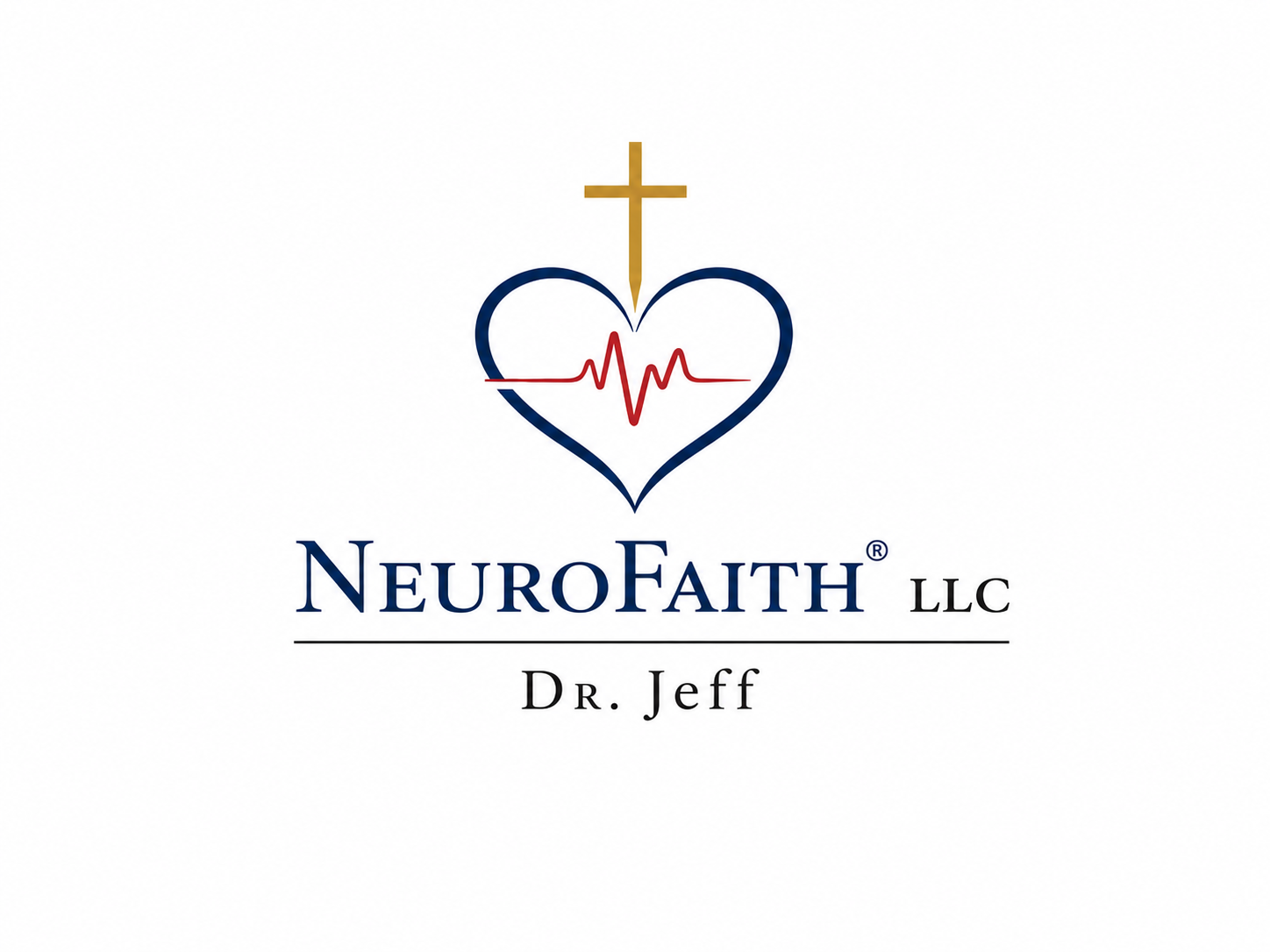NeuroFaith LLC — Dr. Jeff