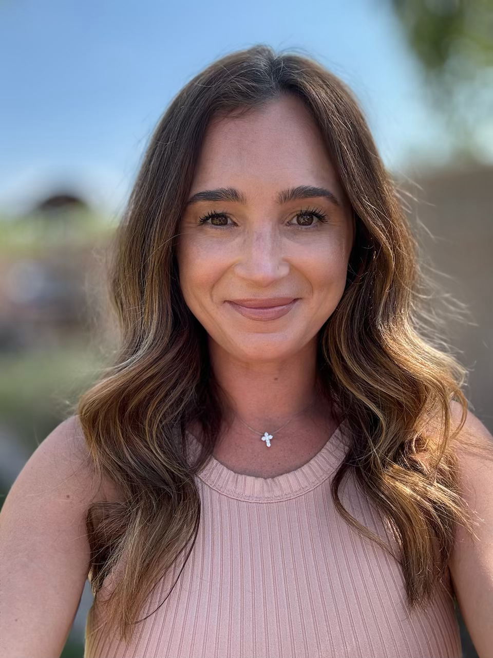 Amanda, co-founder of True North Transitions